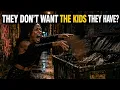 BLK W0M3N WANT 2 THR0W THEIR K DZ AWAY FOR EDUCATIONAL PURPOSES ONLY