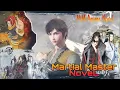 Download Lagu Martial Master Episode 154