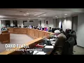 Jackson County Board passes Second Amendment sanctuary resolution