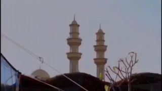 مشاركة شباب كيفان في مسابقة المشهد التمثيلي في ملتقى قيم الثاني توه أذن 