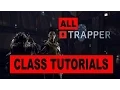 Evolve Trapper Hunter Tutorial Maggie Griffin Abe Basic Advanced