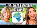 Why Newton MA is the Perfect Place to Live in 2025 Safe Neighborhoods Easy Access to Boston