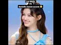 Download Lagu Lee Mujin was so confused #danielle #newjeans #leemujin #supershy #kpop