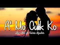 A Mo Culik Ko -  Napy Star ft Febrian Sapulete