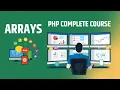 Arrays in PHP Episode 22 E Digital Hub