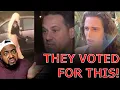 California Residents SHOCKED After Prostitutes INVADE Their Neighborhood As Newsom Law BACKFIRES