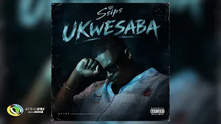 Ssips & Sobzeen - Ukwesaba (Official Audio)