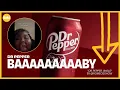 Viral TikTok leads to Dr Pepper commercial