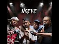 NGEKE feat  Scotts Maphuma