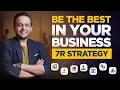 Download Lagu How to BEAT your Competitors in Business? | Rajiv Talreja