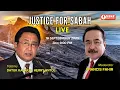 Lagu Justice For Sabah Episode 1