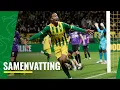 Lagu Samenvatting ADO Den Haag - FC Dordrecht 3-0 (17-10-2025)