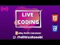 Live Coding Building a React Native App And Struggling lol