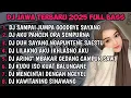 Lagu DJ JAWA TERBARU 2025 FULL BASS | DJ TAMU UNDANGAN X DJ ROPANG X DJ SABAR-SADEWOK VIRAL MENGKANE !!