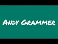 Andy Grammer- Good to be alive (Hallelujah) (Audio)