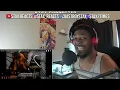 2000s Baby Reacts to KRS-One - Step Into A World (Rapture's Delight)
