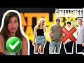 Recasting Battle of the Seasons 2012 MTV The Challenge