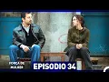 Forca de Mulher Episodio 34 Dublagem em Portugues