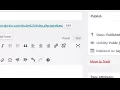 How to do HTML Handcoding inside WordPress Pages