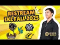Download Lagu DOMINATION X BALAGENDRA | IKL FALL RESTREAM