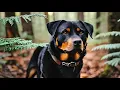 Rottweiler Lab Mix Facts