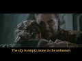 Blind Guardian - And Then There Was Silence (lyrics) + movie Troy
