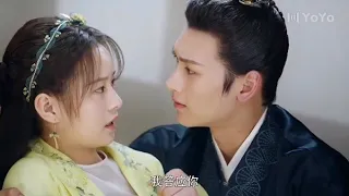  the little beggar and blind prince funny u0026 cute love story mv2 truth or dare c drama mix 
