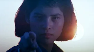 Dangerous Encounters of the First Kind (1980) OFFICIAL TRAILER [HD 1080p]