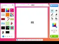 PicMix Maker Text Border