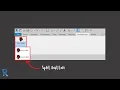 Revit API Create SplitButton