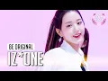Download Lagu [BE ORIGINAL] IZ*ONE '환상동화(Secret Story of the Swan)' (4K)