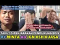 Download Lagu Pendukung Edis Minta Surat Kuasa Rudi Simamora Utk Melaporkan Rudi Wak Labu Atas Penggelapan Donasi