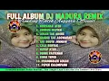 FULL ALBUM DJ MADURA REMIX || TRENDING TIKTOK ANGGARA OFFICIALL