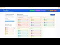 Create Student Groups in Seconds Classroom Tool for Teachers