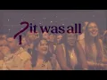 Rachel Chinouriri - All I Ever Asked (Live from Short n' Sweet Tour)