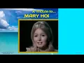 THOSE WERE THE DAYS - Mary Hopkin (with Lyrics)