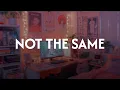 Download Lagu rosé - not the same (lyrics)