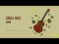 Ahmed El-Mougy - Longing ( Guitar Solo Luis Robisco )