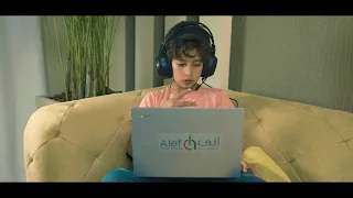 Alef Education s digital learning platforms