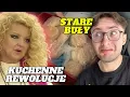 Download Lagu CZERSTWE BUŁY VS PANI MADZIA*kuchenne rewolucje*