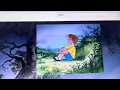 Download Lagu Winnie The Pooh 1977 Little Black Rain Cloud Korean Dub