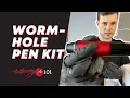 Choosing Your Tattoo Machine Wormhole Pen Kit Review