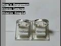 Download Lagu Cara membuat cincin lamaran | cincin tunangan | cincin couple | Ring's Engagement