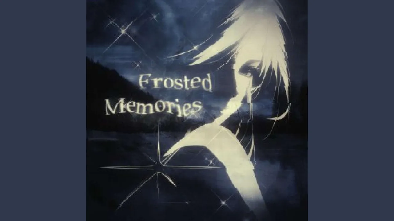Frosted Memories Frosted Memories