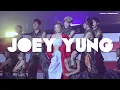 Make a Beat (4K fancam) - 容祖兒 Joey Yung & 張敬軒 Hins Cheung | 香港麥當勞50 週年i'm lovin' it 音樂會 2025-07-05
