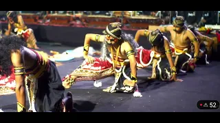 warok terbaru full surup