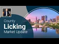 Licking County Market Update