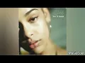 Jorja Smith - Where Did I Go? (lyrics/ sub español)