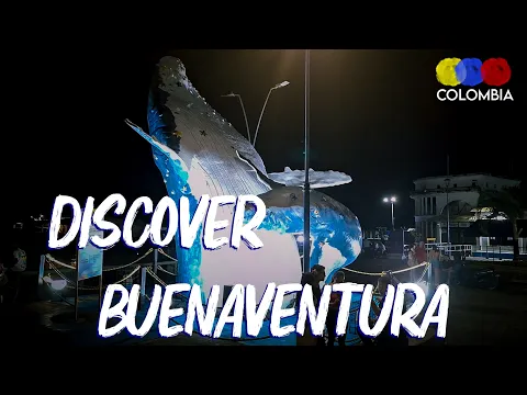 Buenaventura Walking Tour | Colombia's Largest Port City