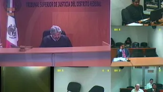 Audiencia preliminar objeción de pruebas y aclaración de hechos no controvertidos